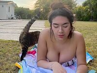 Nicky Nicole nicki.nicole, nickinicole420