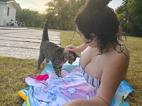 Nicky Nicole nicki.nicole, nickinicole420