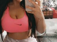 Nicky Nicole nicki.nicole, nickinicole420