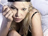 Pamela Anderson mepamelaanderson, pamelaanderson