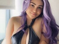 Pandora Nyxie pandoranyxie