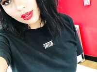 Qatecorrea Kathecorrea, PaulinaGomez, anitaatoro_, latinandasian, qatecorrea