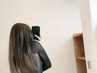 QiaoniuTT qiaoniu_tt, qiaoniutt, 俏妞