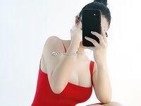 QiaoniuTT qiaoniu_tt, qiaoniutt, 俏妞