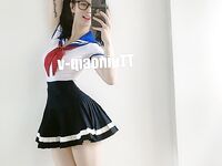 QiaoniuTT qiaoniu_tt, qiaoniutt, 俏妞