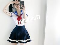 QiaoniuTT qiaoniu_tt, qiaoniutt, 俏妞