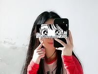 QiaoniuTT qiaoniu_tt, qiaoniutt, 俏妞