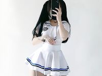 QiaoniuTT qiaoniu_tt, qiaoniutt, 俏妞