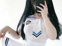 QiaoniuTT qiaoniu_tt, qiaoniutt, 俏妞