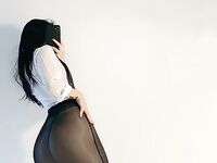 QiaoniuTT qiaoniu_tt, qiaoniutt, 俏妞