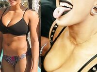 Rhea Ripley RheaRipley_WWE, WWE, notrhearipley