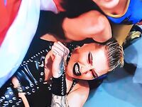 Rhea Ripley RheaRipley_WWE, WWE, notrhearipley