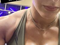 Rhea Ripley RheaRipley_WWE, WWE, notrhearipley