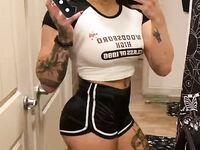 Rhea Ripley RheaRipley_WWE, WWE, notrhearipley