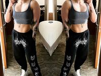 Rhea Ripley RheaRipley_WWE, WWE, notrhearipley