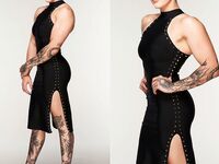 Rhea Ripley RheaRipley_WWE, WWE, notrhearipley