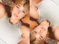 Rhea Ripley RheaRipley_WWE, WWE, notrhearipley