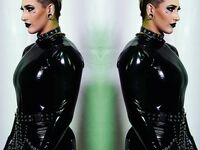 Rhea Ripley RheaRipley_WWE, WWE, notrhearipley