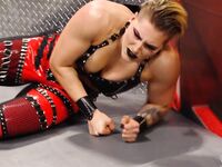 Rhea Ripley RheaRipley_WWE, WWE, notrhearipley