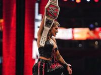 Rhea Ripley RheaRipley_WWE, WWE, notrhearipley