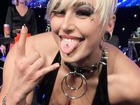 Rhea Ripley RheaRipley_WWE, WWE, notrhearipley