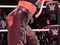 Rhea Ripley RheaRipley_WWE, WWE, notrhearipley