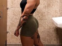 Rhea Ripley RheaRipley_WWE, WWE, notrhearipley