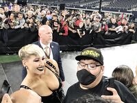 Rhea Ripley RheaRipley_WWE, WWE, notrhearipley