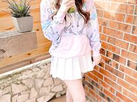 SarahKey sarahkay9212, thesarahkey