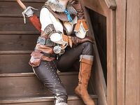 Alexandra Bessonova Sishka14, sishka