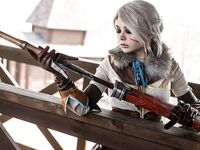 Alexandra Bessonova Sishka14, sishka