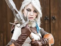 Alexandra Bessonova Sishka14, sishka