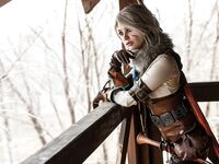 Alexandra Bessonova Sishka14, sishka