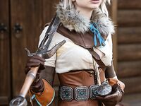 Alexandra Bessonova Sishka14, sishka