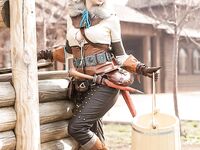 Alexandra Bessonova Sishka14, sishka