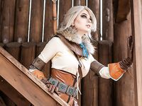 Alexandra Bessonova Sishka14, sishka