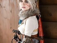 Alexandra Bessonova Sishka14, sishka