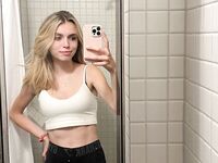 Anna Cramling annacramling, biancasotelo14