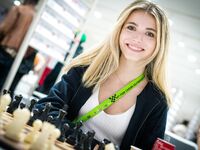 Anna Cramling annacramling, biancasotelo14