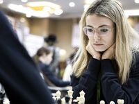 Anna Cramling annacramling, biancasotelo14