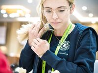 Anna Cramling annacramling, biancasotelo14