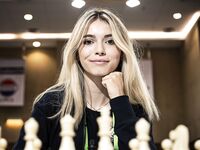 Anna Cramling annacramling, biancasotelo14