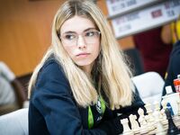 Anna Cramling annacramling, biancasotelo14