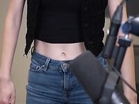 Anna Cramling annacramling, biancasotelo14