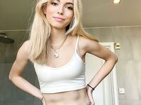 Anna Cramling annacramling, biancasotelo14