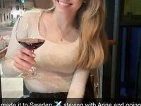 Anna Cramling annacramling, biancasotelo14