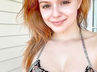 Ariel Winter Ariel Winter, arielwinter