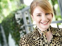 Bryce Dallas Howard Bryce Dallas Howard, brycedhoward