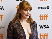 Bryce Dallas Howard Bryce Dallas Howard, brycedhoward