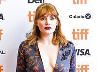 Bryce Dallas Howard Bryce Dallas Howard, brycedhoward